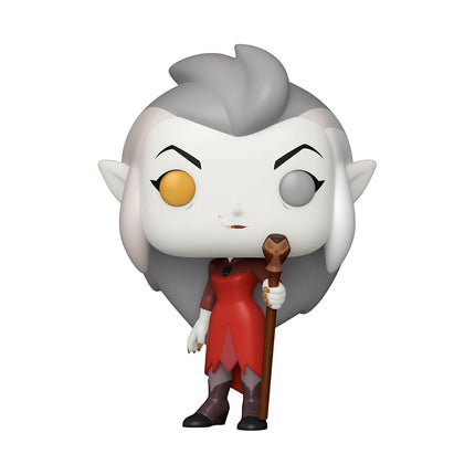 Funko POP! Disney: TOH - Edalyn Eda Clawthorne - Eda - the Owl House - Collectable Vinyl Figure - Gift Idea - Official Merchandise - Toys for Kids & Adults - TV Fans - Model Figure for Collectors