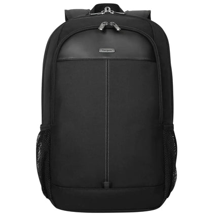 Targus Unisex 15.6 Inch Classic Backpack, Black, black, 31 x 17,5 x 47 cm