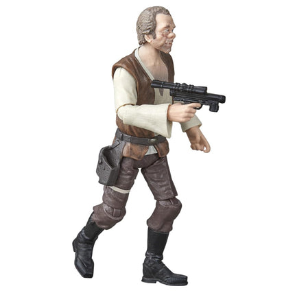 Star Wars The Vintage Collection Doctor Evazan, A New Hope 3.75 Inch Action Figure
