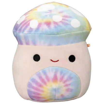 Squishmallows Officiall Kellytoy 5 Inch Mushroom F