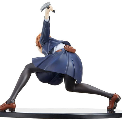 Taito Jujutsu Kaisen Kugisaki Nobara Prize Figure, Multiple Colors (T83674)