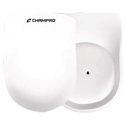 Rodillera Champro Air (Blanca, Júnior/Mediana)