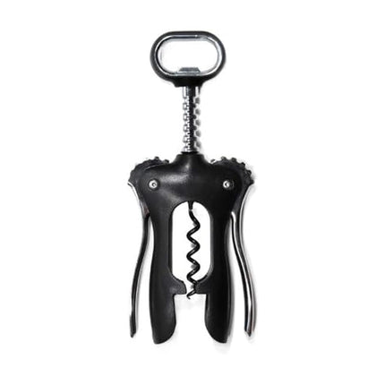 Metrokane Rabbit - Wing Corkscrew - with Non-Stick Spiral Dishwasher Safe 5-Year Warranty - 20cm Length