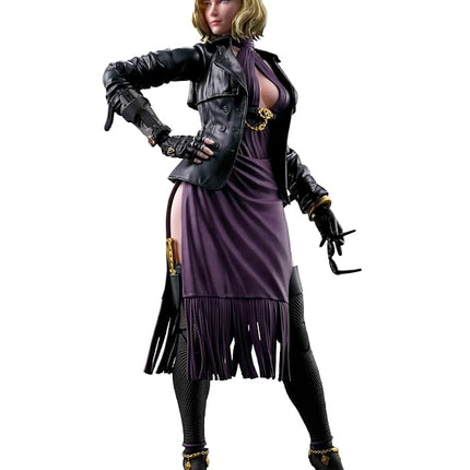 TAMASHII NATIONS - Tekken 8 - Nina Williams, Banda