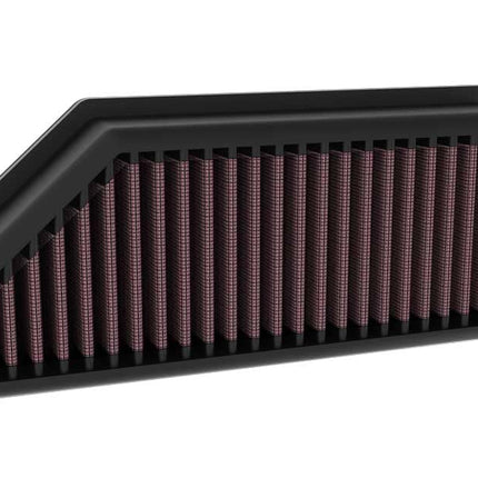 K&N Replacement Air Filter compatible with Renault Arkana 1.6 4cyl 2022- (33-3184)