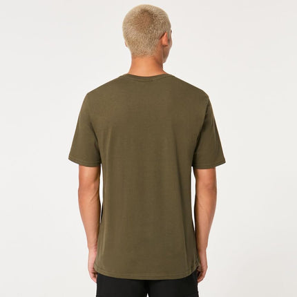 Oakley Mark Ii Tee 2.0, New Dark Brush/Black, S