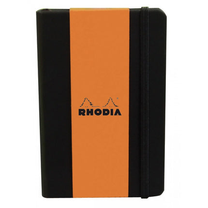 Rhodia Plain Webnotebook, A5 1 (CR-118669)
