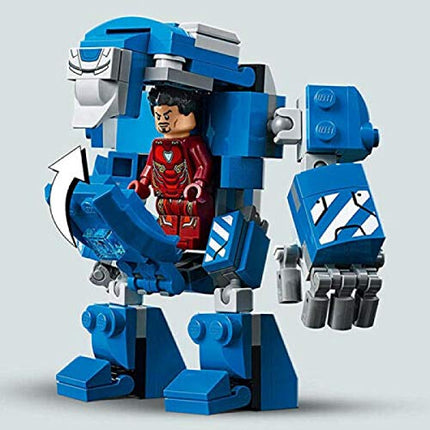 LEGO 76125 Building & Construction Toys