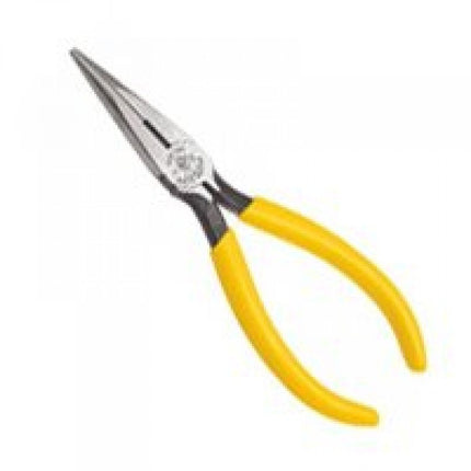 Klein Tools D203-7 Needle Nose Pliers, Long Nose S