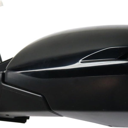 Sherman Replacement Part Compatible with HONDA HR-V Driver Side Mirror outside rear view (Partslink Number HO1320309)
