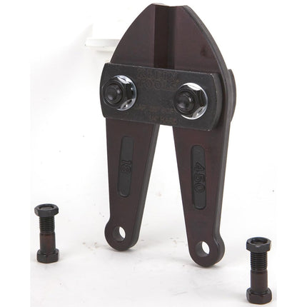 Klein Tools 63818 Replacement Head for 18-Inch Bolt Cutter