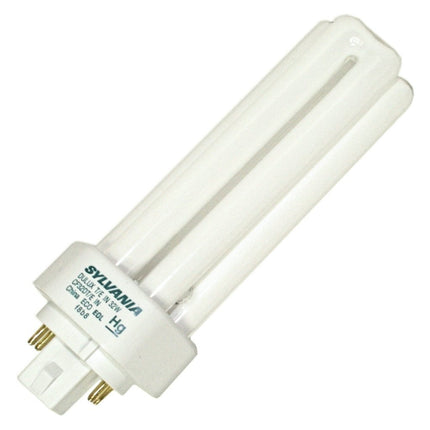 10pc Sylvania 20886 - CF32DT/E/IN/841/ECO Compact 