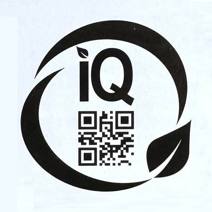 Ateco Plastic Disposable NuPlastiQ Cake Decorating & Piping Bag, 21" - Pack of 100, White