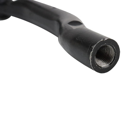 TRQ Front Right Outer Tie Rod Passenger Side Compatible with 2013-2018 Lexus ES300h ES350