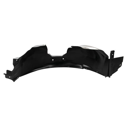 TRQ Front Left Inner Fender Liner Compatible with 2011-2016 Chevrolet Cruze
