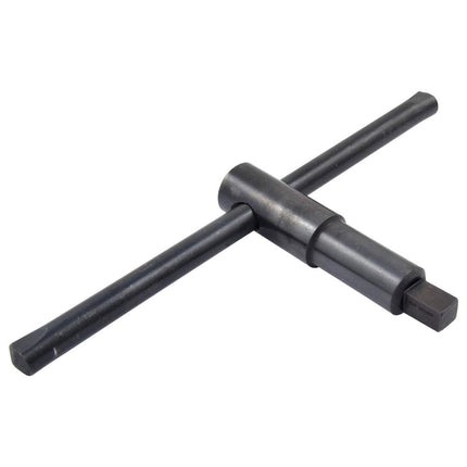 HHIP 3900-4867 3/8" Square Head Standard Lathe Chuck Wrench