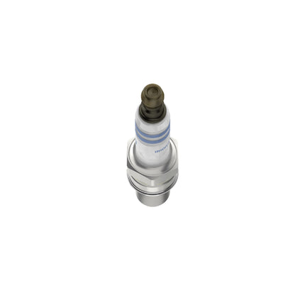 Bosch Double Iridium 0242140514, 1 Spark Plug - for a Reliable Gasoline Engine Start and Long Service Life - with Robust Design