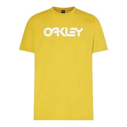 Oakley Men's Mark Ii Tee 2.0, Sulfide, Large