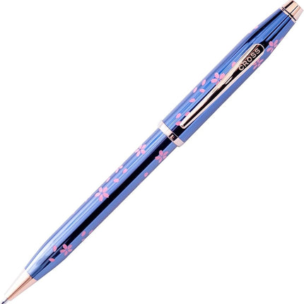 CROSS Century II AT0082-163 Limited Edition Sakura
