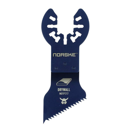 Norske Tools NOTP217 Oscillating Multi Tool Access
