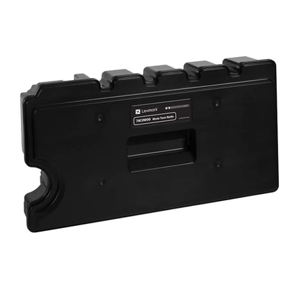 Lexmark 74C0W00 Waste Toner Bottle - (Consumables 