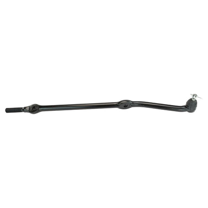 TRQ Front Right Outer Tie Rod Passenger Side Compa