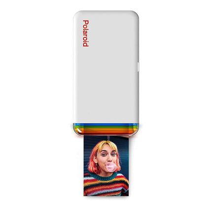 Polaroid - Hi-Print Pocket Printer E-box