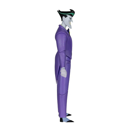 DC Direct The New Batman Adventures The Joker 6 Inch Figure
