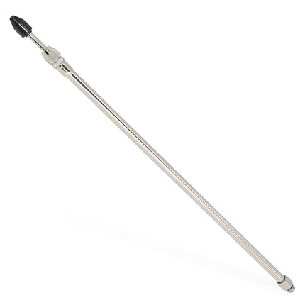 FIRSTINFO Length Extendable Adjustable Air Flow No