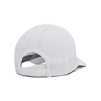 Under Armour Launch Adjustable Cap