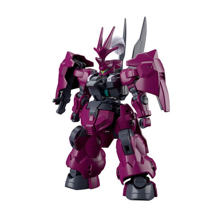 Bandai HG Dilanza - Guel's Mobile Suit (The Witch 