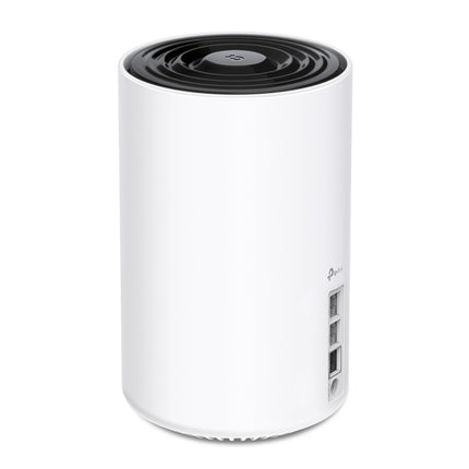 TP-Link ???? XE70 Pro AXE4900 Tri-Band WiFi 6E Mes