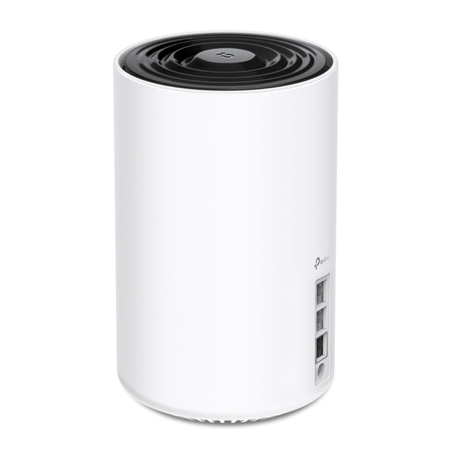 TP-Link ???? XE70 Pro AXE4900 Tri-Band WiFi 6E Mes