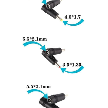 Adaptateur d'alimentation LQLY 12V 2A CA/CC compatible