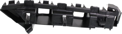 Retenedor del parachoques delantero izquierdo para PASSAT 12-15 Compatible con VW1062100 / 561807183A / REPV013124