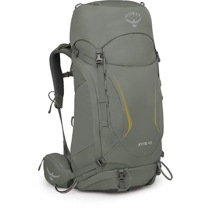 Sac à dos Osprey Kyte pour femme, 48L, Rocky Brook Green, XS/S