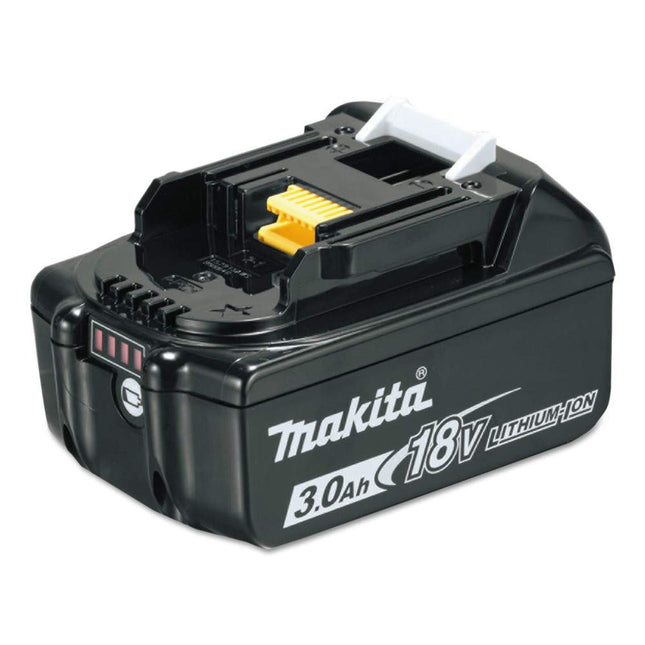 Makita BL1830B 18V LXT Lithium-Ion 3.0Ah Battery