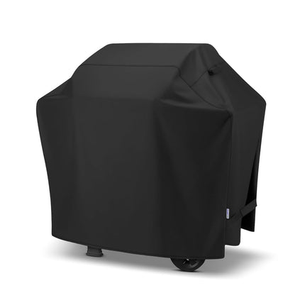 SunPatio BBQ Grill Cover 50 Inch, Outdoor Heavy Du