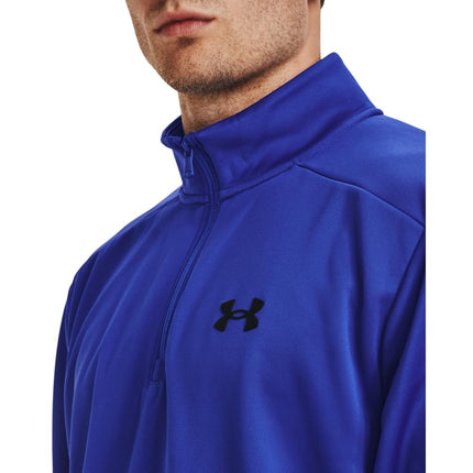 Under Armour Fleece Half Zip Sweatshirt XS
