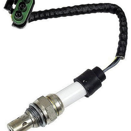 BOSCH 13425 Premium OE Fitment Oxygen Sensor - Compatible with Select Dodge Stealth; Eagle Talon; Mitsubishi Diamante, Eclipse, Montero Sport