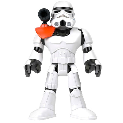 Fisher-Price Imaginext STAR WARS Toy Stormtrooper 