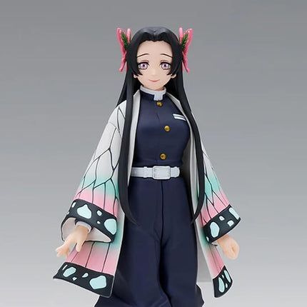 BanPresto - Demon Slayer: Kimetsu no Yaiba vol.40 - Kanae Kocho Statue