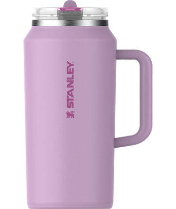 STANLEY Quencher ProTour Flip Straw Tumbler with L