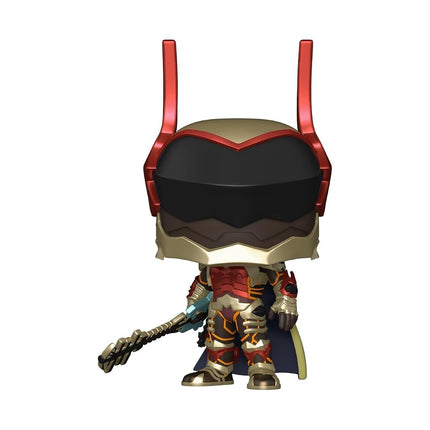 Funko POP! Games: Kingdom Hearts - Lingering Will