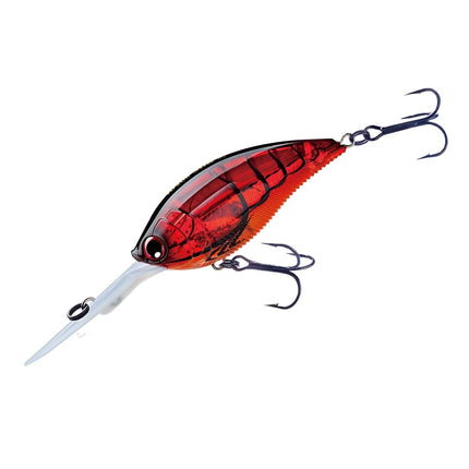 Yo-Zuri 3DB Deep Crank Floating Lure, Prism Crawfi