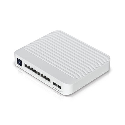 Ubiquiti USW-PRO-8-POE UniFi 8 port Gigabit PoE Sw