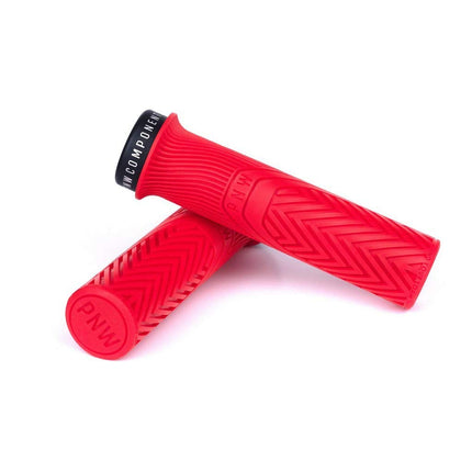 PNW Components Loam Grip (Really Red)