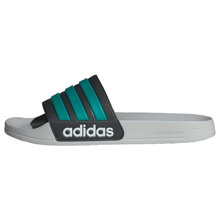 adidas Unisex Adilette Shower Slides Core Black/Pu
