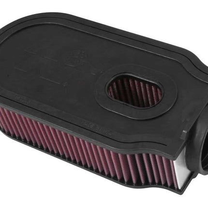K&N Engine Air Filter: High Performance, Washable,