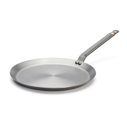 De Buyer 5615.30 Mineral B Element Crepe Pan, 30 c
